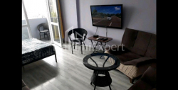 Apartment 34 m² - Yuryevskaya, Batumi, Georgia