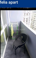 Apartment 34 m² - Yuryevskaya, Batumi, Georgia
