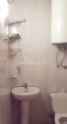 Apartment 30 m² - Yuryevskaya, Batumi, Georgia