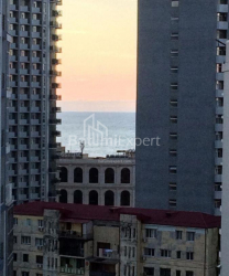 Apartment 54 m² - Niko Pirosmani, Batumi, Georgia