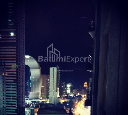 Apartment 3-room 54 m² - Niko Pirosmani, Batumi