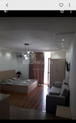Apartment 35 m² - Yuryevskaya, Batumi, Georgia