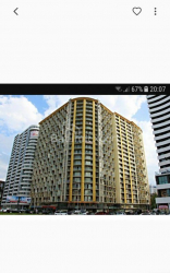 Apartment 35 m² - Yuryevskaya, Batumi, Georgia