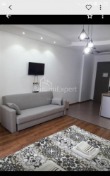 Apartment 35 m² - Yuryevskaya, Batumi, Georgia