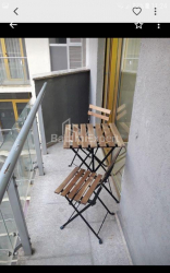 Apartment 35 m² - Yuryevskaya, Batumi, Georgia