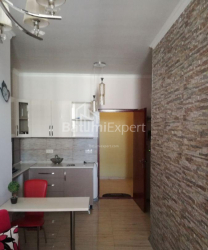 Apartment 46 m² - Yuryevskaya, Batumi, Georgia