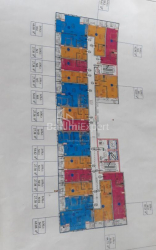 Apartment 27 m² - Yuryevskaya, Batumi, Georgia