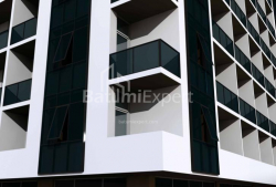 Apartment 27 m² - Yuryevskaya, Batumi, Georgia