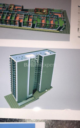 Apartment 27 m² - Yuryevskaya, Batumi, Georgia
