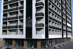 Apartment 27 m² - Yuryevskaya, Batumi, Georgia