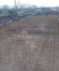 Apartment 27 m² - Yuryevskaya, Batumi, Georgia