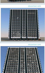 Apartment 27 m² - Yuryevskaya, Batumi, Georgia