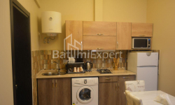 Apartment 79 m² - Yuryevskaya, Batumi, Georgia