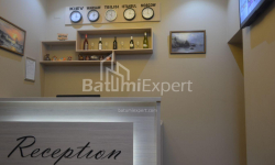 Apartment 79 m² - Yuryevskaya, Batumi, Georgia