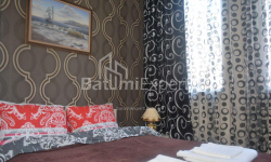 Apartment 79 m² - Yuryevskaya, Batumi, Georgia