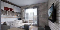 Apartment 69 m² - Yuryevskaya, Batumi, Georgia