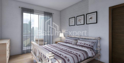 Apartment 69 m² - Yuryevskaya, Batumi, Georgia