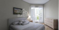 Apartment 69 m² - Yuryevskaya, Batumi, Georgia