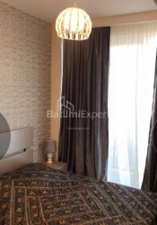 Apartment 3-room 57 m² - Vakhtang Gorgasali, Batumi