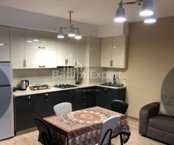 Apartment 3-room 57 m² - Vakhtang Gorgasali, Batumi