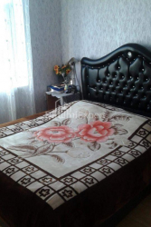 Apartment 80 m² - Yuryevskaya, Batumi, Georgia