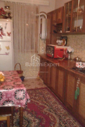 Apartment 80 m² - Yuryevskaya, Batumi, Georgia