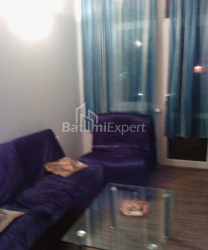 Apartment 34 m² - Yuryevskaya, Batumi, Georgia
