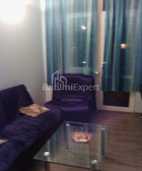 Apartment 34 m² - Yuryevskaya, Batumi, Georgia