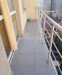 Apartment 67 m² - Yuryevskaya, Batumi, Georgia