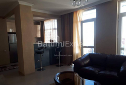 Apartment 67 m² - Yuryevskaya, Batumi, Georgia
