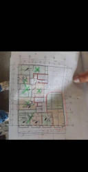 Apartment 4-room 150 m² - Yuryevskaya, Batumi
