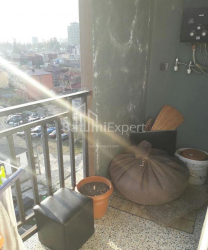 Apartment 43 m² - Davit Agmashenebeli, Batumi, Georgia