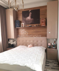 Apartment 43 m² - Davit Agmashenebeli, Batumi, Georgia