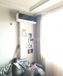 Apartment 43 m² - Davit Agmashenebeli, Batumi, Georgia
