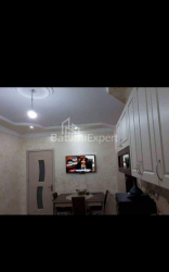 Apartment 39 m² - Yuryevskaya, Batumi, Georgia
