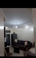 Apartment 39 m² - Yuryevskaya, Batumi, Georgia
