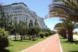 Apartment 71 m² - Yuryevskaya, Batumi, Georgia