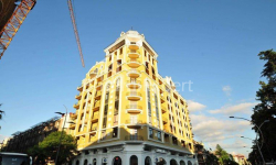Apartment 3-room 115 m² - Rustaveli, Batumi