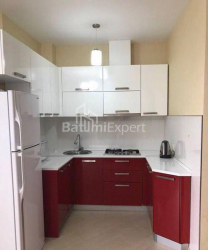 Apartment 3-room 78 m² - Rustaveli, Batumi