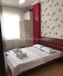 Apartment 3-room 78 m² - Rustaveli, Batumi