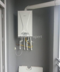 Apartment 62 m² - Yuryevskaya, Batumi, Georgia