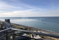 Apartment 2-room 50 m² - Sherif Khimshiashvili, Batumi