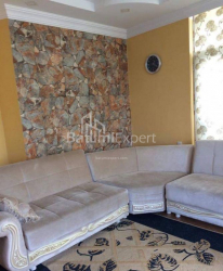 Apartment 117 m² - Yuryevskaya, Batumi, Georgia