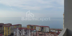 Apartment 42 m² - Yuryevskaya, Batumi, Georgia