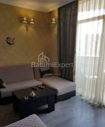 Apartment 1-room 30 m² - Yuryevskaya, Batumi