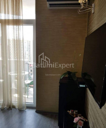 Apartment 30 m² - Yuryevskaya, Batumi, Georgia