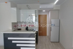 Apartment 1-room 41 m² - Yuryevskaya, Batumi