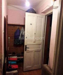 Apartment 30 m² - Yuryevskaya, Batumi, Georgia