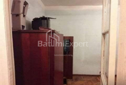 Apartment 30 m² - Yuryevskaya, Batumi, Georgia