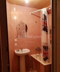 Apartment 65 m² - Yuryevskaya, Batumi, Georgia